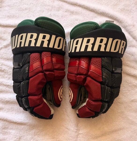 MIC - Warrior Covert Pro Gloves 14" - Coyotes Kachina (Used)