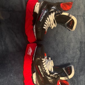 2023 Bauer Vapor X4 Hockey Skates 6 (Used)
