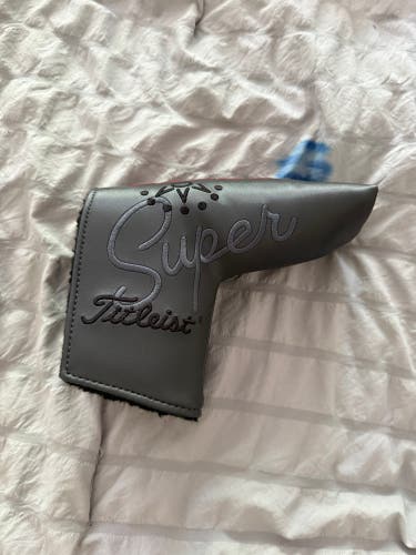 Scotty Cameron Special Select Head Cover (Used)