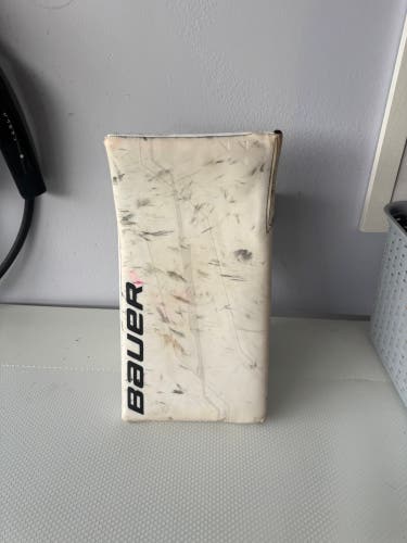 2024 Bauer Supreme Shadow Regular (Used)