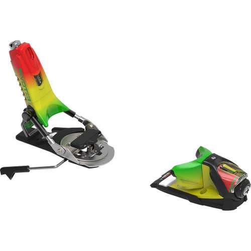 Look Pivot 14 Ski Bindings 95 mm Brake Width Max Din 14 (New)