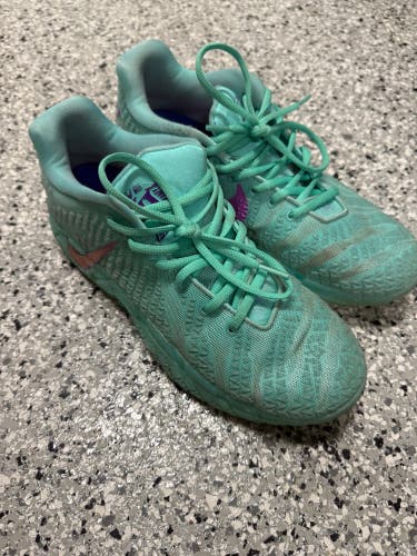 Men's Size M 9.0 (W 10.0) Nike Shoes (Used)