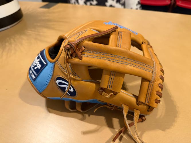 Rawlings 11.5" HOH TT2 Limited Edition