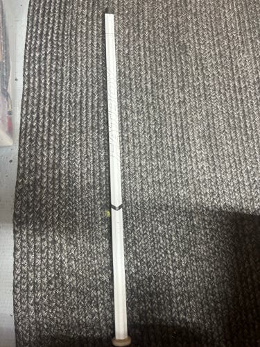 Adult Warrior Evo QX2 fatboy Shaft (Used)