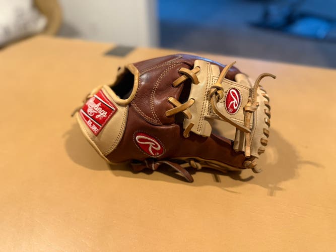 Rawlings Pro Preferred 11.25 baseball glove