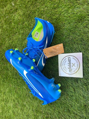 Puma Women's Ultra Ultimate FG/AG "Gear Up Pack" (107507-03) Size 9 - New