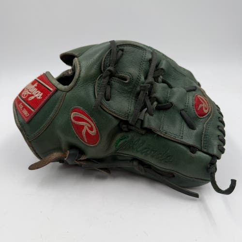 Rawlings Heart of the Hide 12” Pitchers Infield Baseball Glove