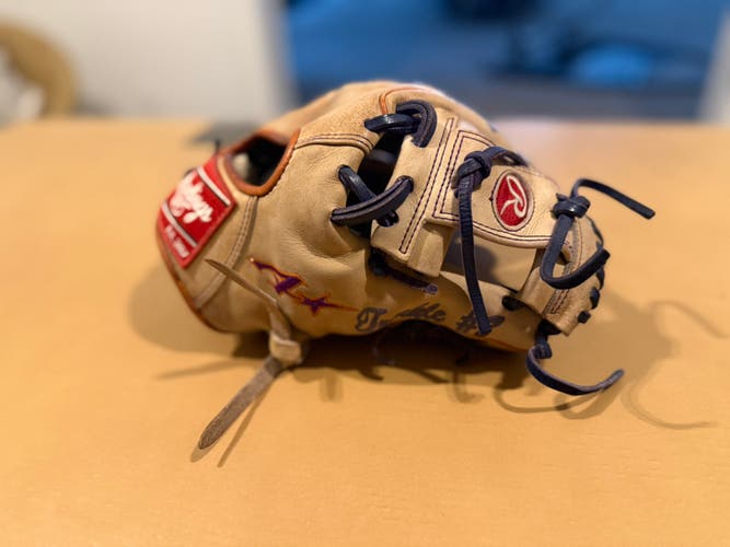 Rawlings Pro Preferred RH Baseball Glove 11.5" (Used)