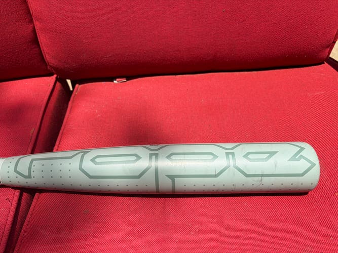 2025 Easton Rope Composite BBCOR Certified Bat (-3) 29 oz 32" (Used)
