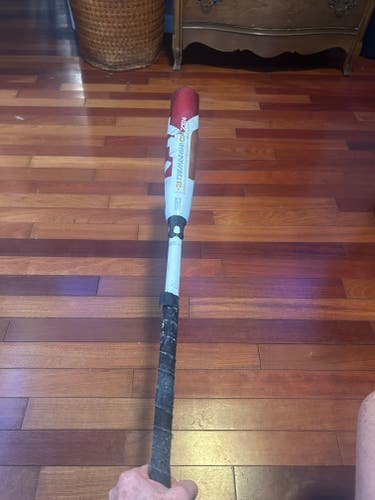 DeMarini Voodoo BBCOR Certified Bat (-3) 19 oz 32" (Used)