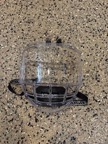 Medium Bauer Concept 3 Full Shield Shield (Used)
