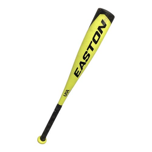 Used Easton ADV BB/SB T-Ball Bat 25" 11443-S000206450