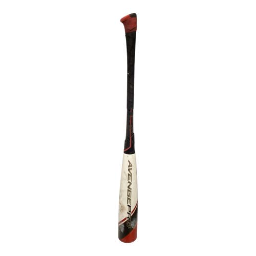 Used AXE AVENGER PRO BB/SB USSSA 2 3/4 Bat 30" 11443-S000207341