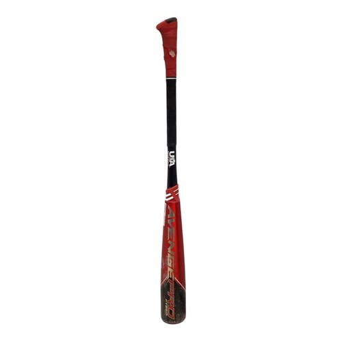 Used AXE AVENGE PRO BB/SB USA 2 5/8 Bat 29" 11443-S000207340