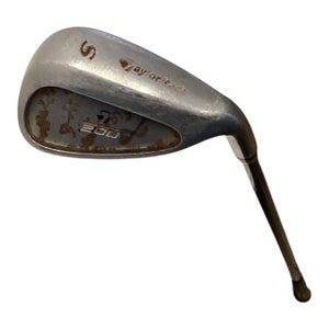 Used Taylormade 200 Golf Wedge Mens RH Sand Wedge 11443-S000207381