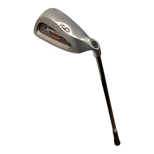 Used Callaway BIG BERTHA Mens Individual Iron RH 9 Iron 11443-S000207394