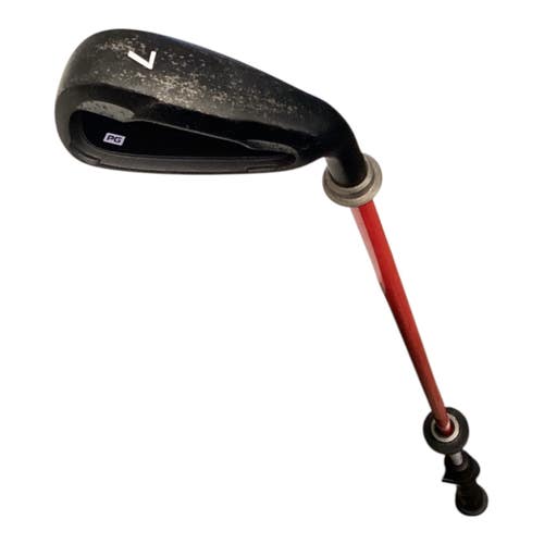 Used Swing Aid 7 Iron 11443-S000207399