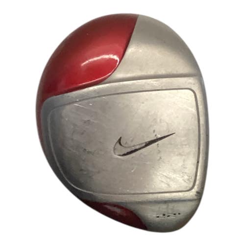 Used Nike Womens Hybrid Club RH 4 Hybrid 11443-S000207400