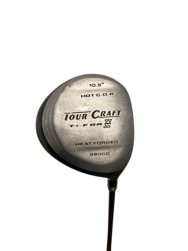 Used Adams Golf IDEA TECH V4 Mens Individual Iron RH 7 Iron 11443-S000207405