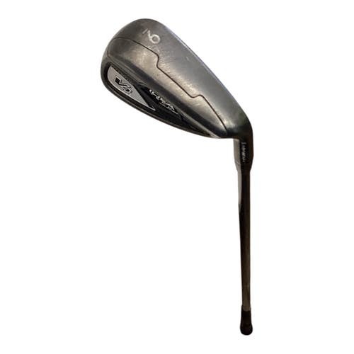 Used Adams Golf IDEA TECH V4 Mens Individual Iron RH 9 Iron 11443-S000207407