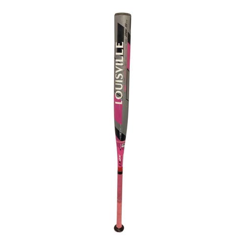 Used Louisville Slugger SUPER Z BB/SB Fastpitch Bat 34" 11443-S000207449