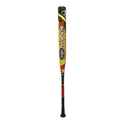 Used Louisville Slugger HYPER Z BB/SB Fastpitch Bat 34" 11443-S000207450