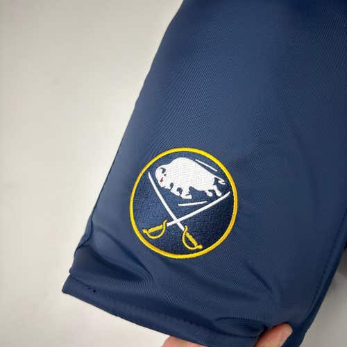 Brand New CCM HP35 Pro Pants - Buffalo Sabres - Multiple Sizes Available - XL+1