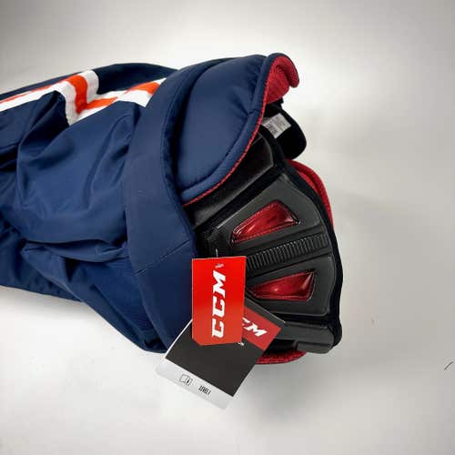 Brand New CCM HP45XP Pro Pants - Edmonton Oilers - Multiple Sizes Available - XL