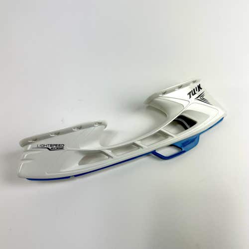 Brand New Tuuk Lightspeed Edge Holders - Singles - 238mm RIGHT
