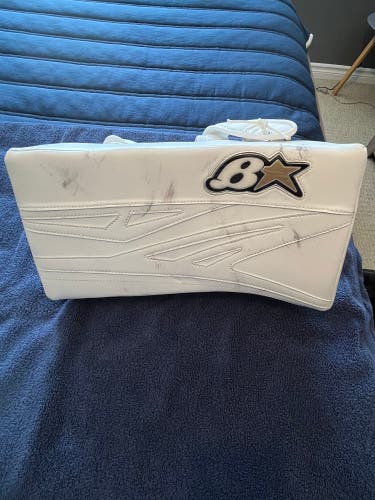 2017 Brian's G-Netik Full Right (Used)