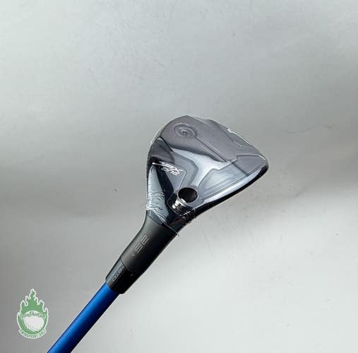 NEW RH Mizuno JPX One 5 Hybrid 25* Denali Frost 60g Senior Flex Graphite