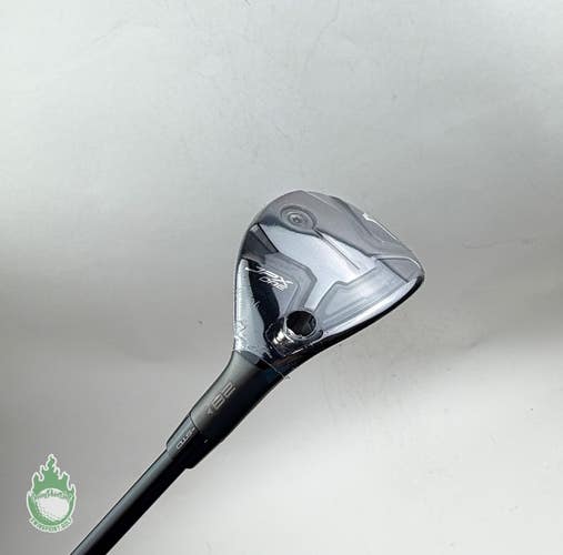 NEW RH Mizuno JPX One 6 Hybrid 28* Helium 50g Ladies Flex Graphite Golf Club