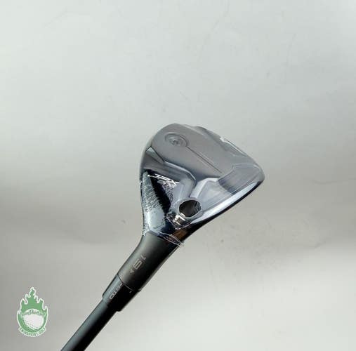NEW RH Mizuno JPX One 3 Hybrid 19* Tensei 1K Black 85g Stiff Flex Graphite