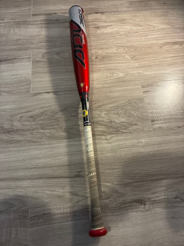 2020 Easton ADV 360 Composite BBCOR Certified Bat (-3) 30 oz 33" (Used)