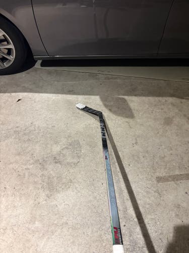 Intermediate CCM JetSpeed FT8 Pro Left Hand Hockey Stick P29 65 Flex (New)