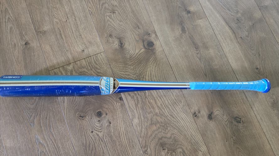 2026 Combat MFG Spec-A1 BBCOR Certified Bat (-3) 29 oz 32" (New)