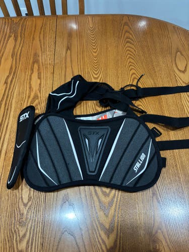 Adult Large STX Rib Pad (Used)