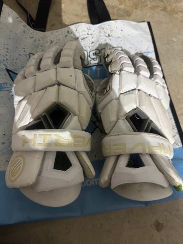 Maverick max gloves