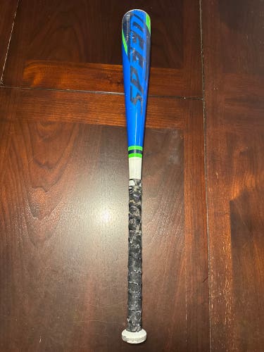 2022 Easton Speed Alloy USABat Certified Bat (-10) 16 oz 26" (Used)
