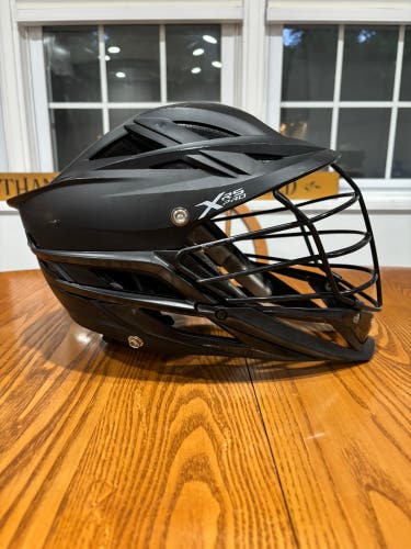 Cascade XRS Pro Helmet (Used)