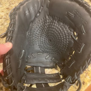 2025 SSK LH First Base Z5 Baseball Glove 12"
