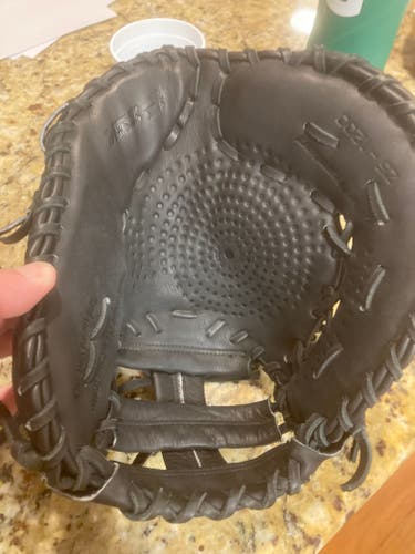 2025 SSK LH First Base Z5 Baseball Glove 12"
