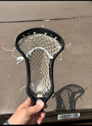 Maverik Kinetik Head (Used)