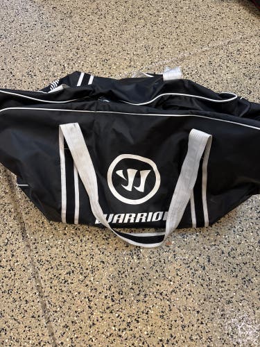 Warrior Bag (Used)
