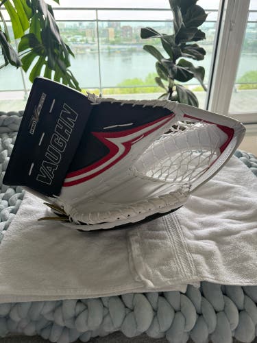 2019 Vaughn Pro V Elite Regular (New)