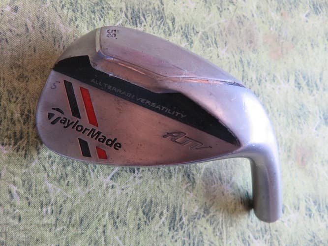 Taylormade ATV 58* Wedge Head