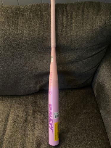 2026 Easton Ghost Unlimited Composite Bat (-10) 21 oz 31" (New)