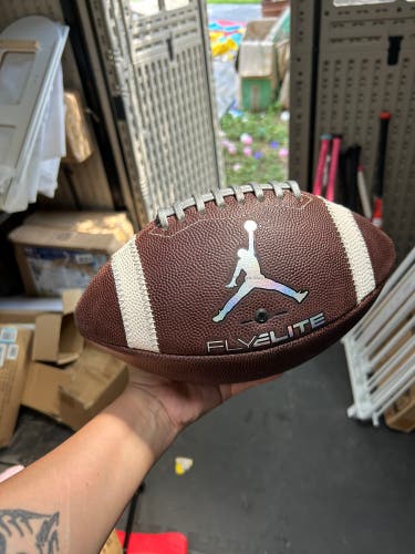 Adult Jordan Football (Used)