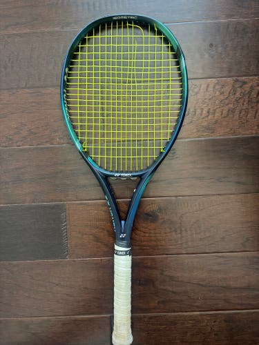 YONEX EZONE Tennis Racquet (Used)