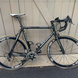Colnago Road Bike (Used)